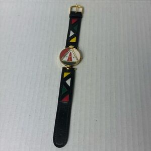 Ronica Quartz Vintage Watch